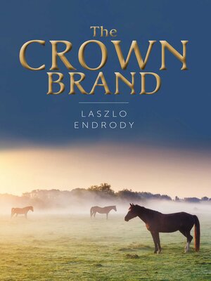 cover image of The Crown Brand